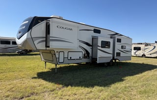 Keystone RV Cougar 368MBI
