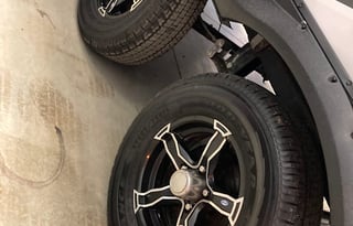 Grand Design Imagine XLS w/ Bunk Beds