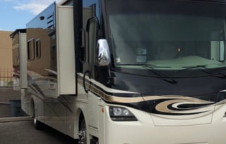 2013 Coachmen RV Sportscoach Cross Country 405FK
