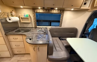 Leisure Travel Van Serenity Class B+ RV