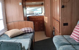1998 Coachmen RV Catalina 220RK
