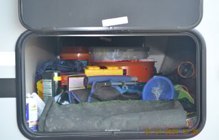 2022 Venture RV SportTrek ST327VIK