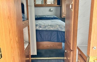 1999 Northwood Nash 27-5L