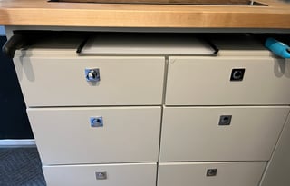 2022  Promaster 3500 ext Off Grid  White Knight