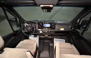 2025 Coachmen Galleria 24FL – Modern Luxury