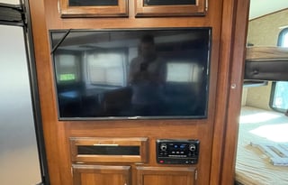 2017 Jayco Eagle HT 295DBOK