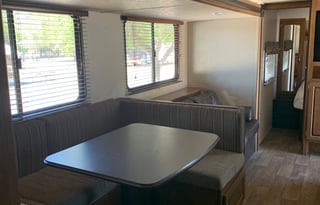 Central coast Wildwood