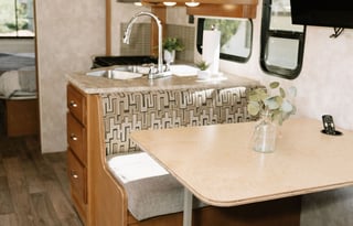 Southwestern Winnebago