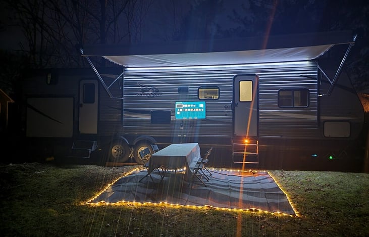 RV Photo
