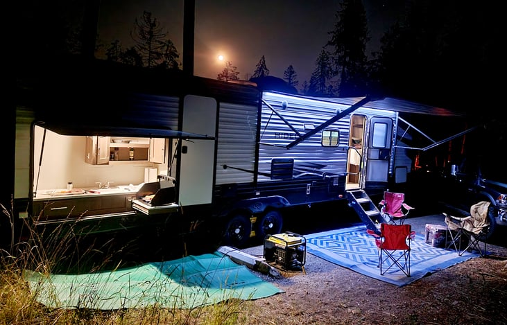 RV Photo