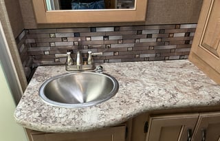 Thor, Class C, Pets Ok, Fully Stocked, Delivery