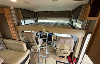 2016 Thor Miramar 34.2 REDUCED PRICING!