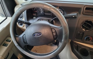 2019 Forest River RV Sunseeker LE 2850SLE Ford