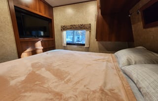 Family Time = Camping Time. Book Today!