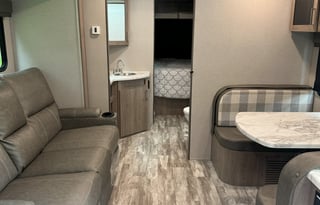 2022 Grand Design Imagine XLS 23LDE