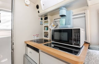 Retro RV for Coachella, Stagecoach & More