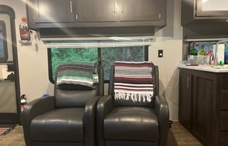 2020 KZ Sportsmen LE 291RKLE