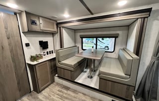 2024 Gulf Stream RV Streamlite SVT 21QBD