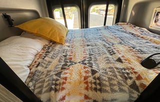 2020 Winnebago Revel 44E - Elvis is on the road!