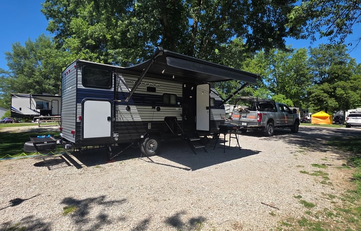 RV Photo