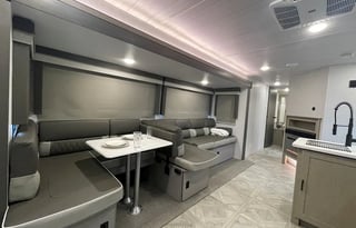 2024; Adjustable King Bed; Two Bedrooms; Sleep 10