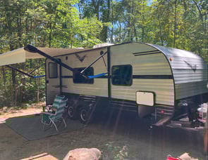Riverside RV Retro 189R