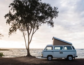 Westfalia Volkswagengen Vanagon