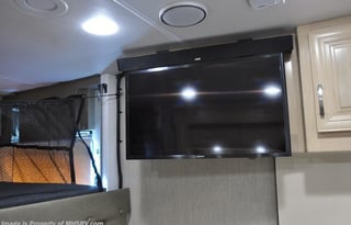 2018 Forest River Legacy Bunk House(DIESEL PUSHER)