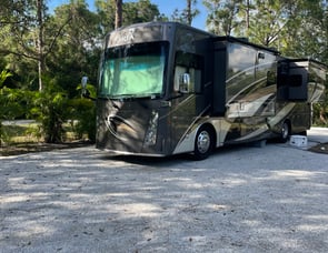 Thor Motor Coach Aria 3601