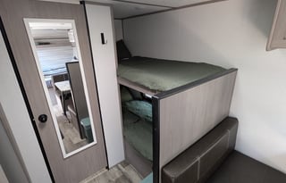KEENEY Basecamp - Your Camping Concierge!