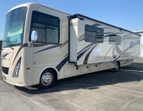 Thor Motor Coach Windsport 34F