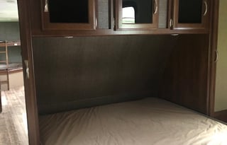 2016 Keystone RV Passport 2810BH Bunk House!