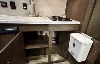 Ready for Camping Season!