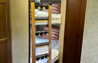 Marriott On Wheels (Delivery Only)