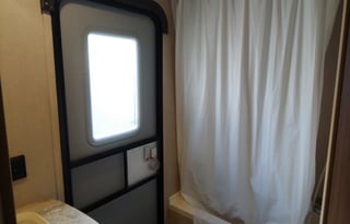 2017 Dutchmen RV Coleman Lantern Series 263BHWE