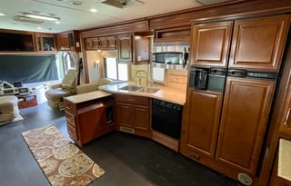 Fully-Loaded & in Good Condition!