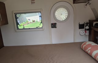 2018 nuCamp RV PVTT T@G XL