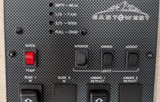 Brand New 2025 Alta Delivered to your Campsite