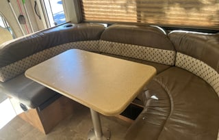 2020 Class C Motorhome