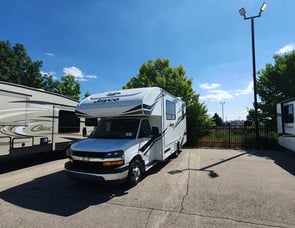 Jayco Redhawk SE 22A