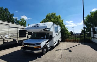 2020 Jayco Redhawk SE 22A