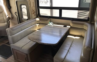 Thor ACE CLASS A Lpa553