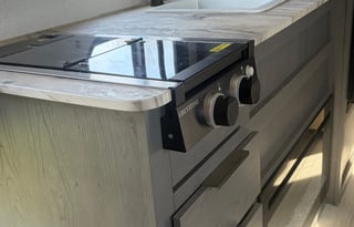 2023 Forest River RV Ozark 1620BHLE