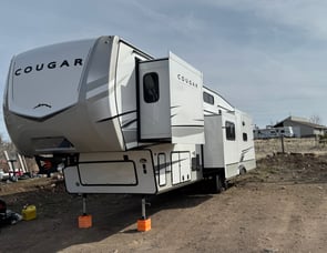 Keystone RV Cougar 360MBI