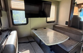 The Thor Family Express