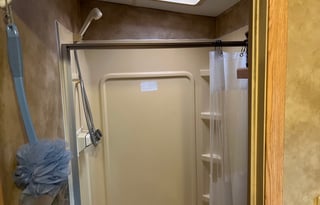 2006 Keystone RV Raptor 3612DS