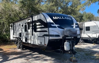 2021 Heartland Mallard M 32