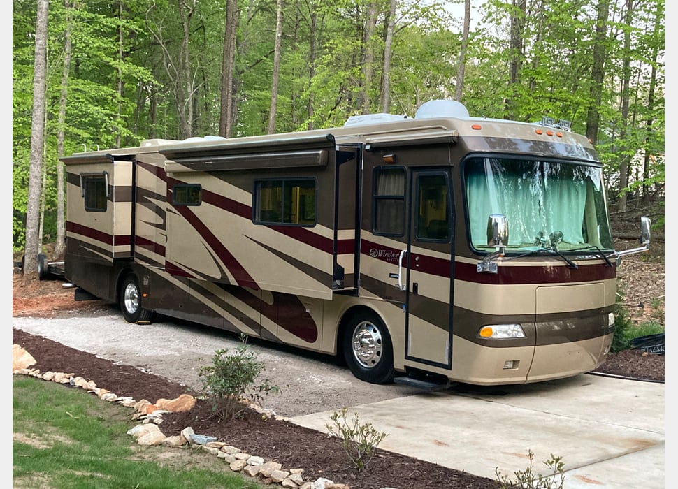 Class A Motor Home rentals in Indian Trail