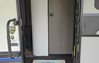 2021 Party Deck Toy Hauler