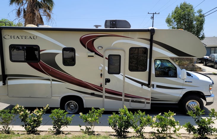 RV Photo